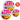 9 PACK PHOENIX Studio 100% Cotton Round Canvas Panels, 8/10/12 IN