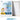 PHOENIX Professional Stretched Watercolor Pro Canvas