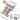PHOENIX Twist Travel Watercolor Paint Set