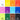 AUREUO Matte Acrylic Paint Set 12 Colors 59ML