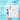 AUREUO Pre Drawn Canvas Panels For Kids