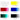 Phoenix Watersoluble Oil Stick 6 colors Set