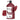 PHOENIX Studio Acrylic Paint (2000 ML) - Crimson