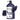 PHOENIX Studio Acrylic Paint (2000 ML) - Prussian Blue