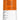 PHOENIX Studio Oil Paint Single Large Tube-Orange Red