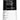 PHOENIX Studio Oil Paint Single Large Tube-Ivory Black
