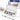 PHOENIX Twist Travel Watercolor Paint Set