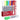 AUREUO Chalk Markers - 8 Vibrant Colors, Water Based, Non-Toxic, Erasable for Chalkboards, Glass, Windows, Menus, Signs