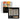 PHOENIX Water-Soluble Oil Paint Sticks - 6 Basic Colors, 37ml