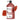 PHOENIX Studio Acrylic Paint (2000 ML) - Burnt Sienna