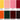 AUREUO Fall Colors Acrylic Paint Set-8*21ml Harvest Earth Tone