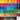 PHOENIX Professional Watercolor Paint Tube Set