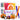 AUREUO Acrylic Paint Markers - 84 Colors Soft Brush Tip Water-Based Paint Pens for Rock, Wood, Glass & Crafts