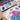 PHOENIX Professional Watercolor Pro Canvas Panels