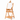 Phoenix Adjustable Large H-Frame Art Easel Stand-W10B