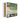 2 Pack PHOENIX 36X36IN Master Heavy Duty Stretched Canvas