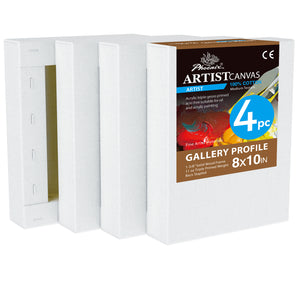 PHOENIX 8x10 Inch Gallery Canvas