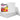 24PACK PHOENIX Studio 100% Cotton Canvas Panels 4X6IN