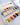 PHOENIX Skin Tone 12-color watercolor tin box product photo