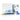 6PACK PHOENIX Professional Watercolor Pro Canvas Panels 10X10IN