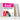PHOENIX Studio Cotton Stretched Canvas 6X6IN