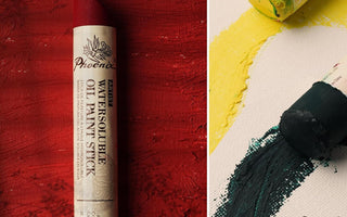 Understanding Oil Paint Sticks: A Comprehensive Guide for Artists and Professionals