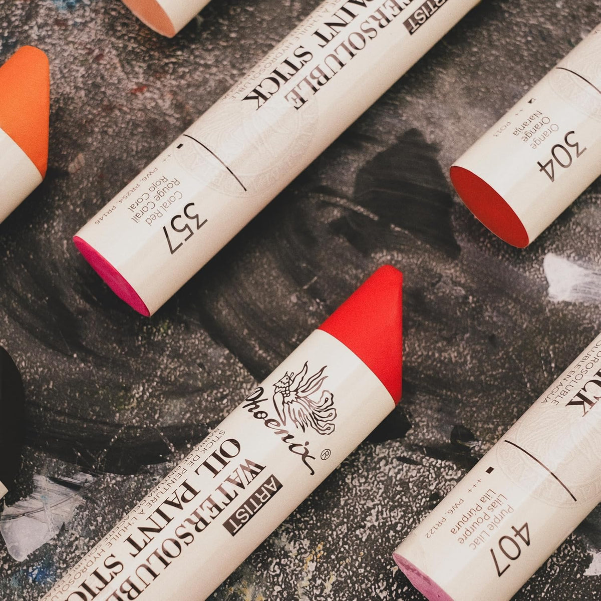 7 Best Oil Paint Stick Brand Reviews