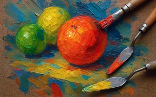 Understanding Oil Painting Boards for Professional Portraits