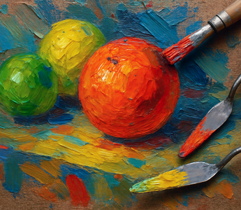 Understanding Oil Painting Boards for Professional Portraits