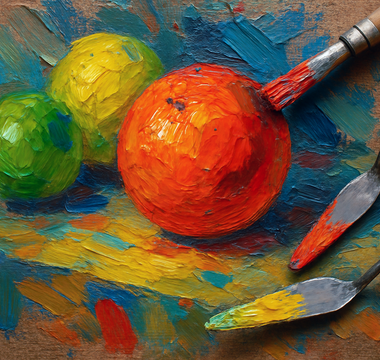 Understanding Oil Painting Boards for Professional Portraits