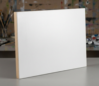 Gesso Board vs Canvas Board: Which Painting Board Wins for Beginners?