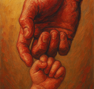 10 Easy Father’s Day Painting Ideas: Canvas Painting for Dad