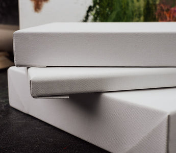 6 Great Stretched Canvas for Professional Artists