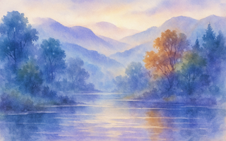 5 Exquisite Watercolor Painting Techniques to Inspire Art Life
