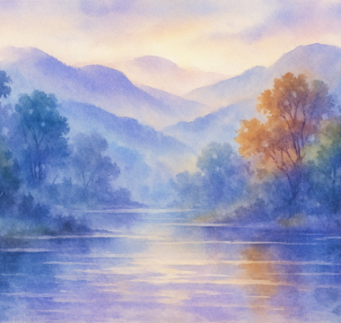 5 Exquisite Watercolor Painting Techniques to Inspire Art Life