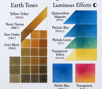 Can You Use Watercolor on Canvas Guide: Tips for Stunning Results