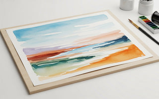 Best Paint Board for Watercolor Artists: Top Picks and Pro Tips