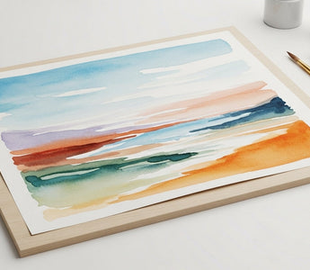 Best Paint Board for Watercolor Artists: Top Picks and Pro Tips