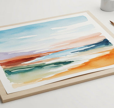 Best Paint Board for Watercolor Artists: Top Picks and Pro Tips