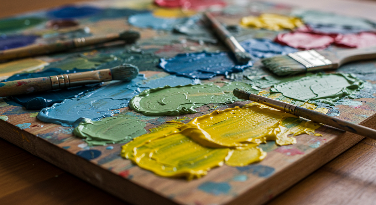 Preparing Paint Boards: A Deep Dive for Serious Artists