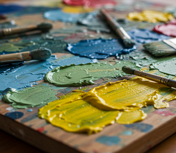 Preparing Paint Boards: A Deep Dive for Serious Artists