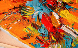 How to Choose a Stretched Canvas for Watercolor Painting Like a Pro?