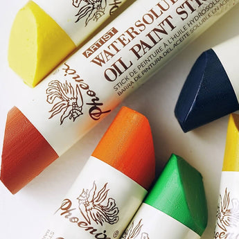 Watersoluble Oil Stick