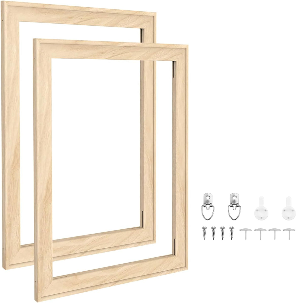 Stretcher Bars
