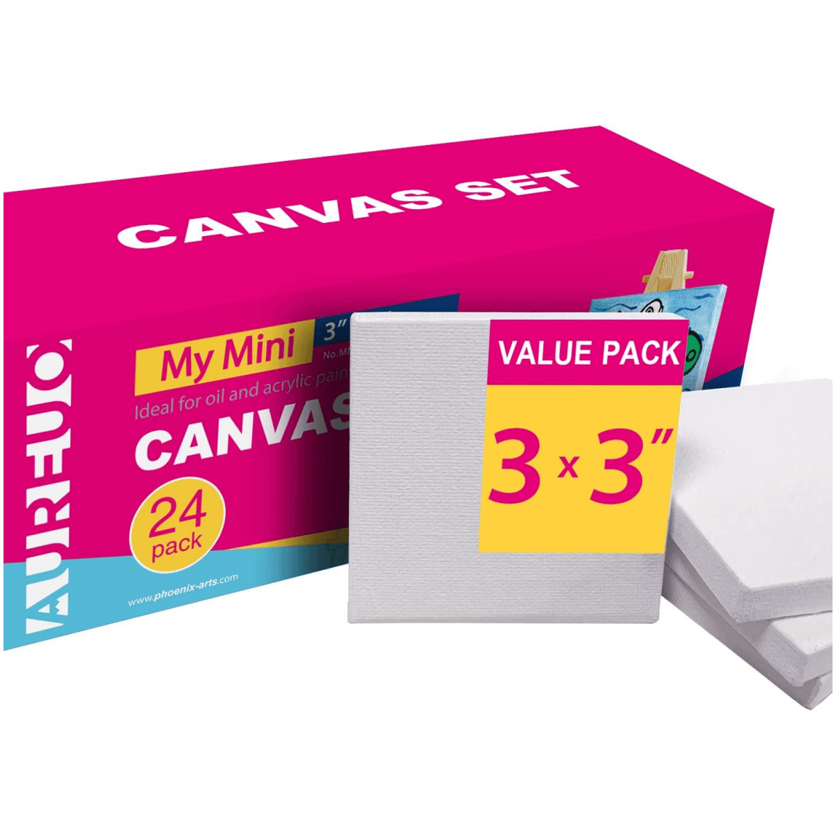 Mini Canvas