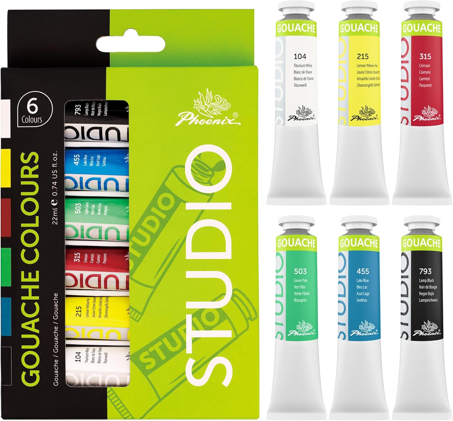 Gouache