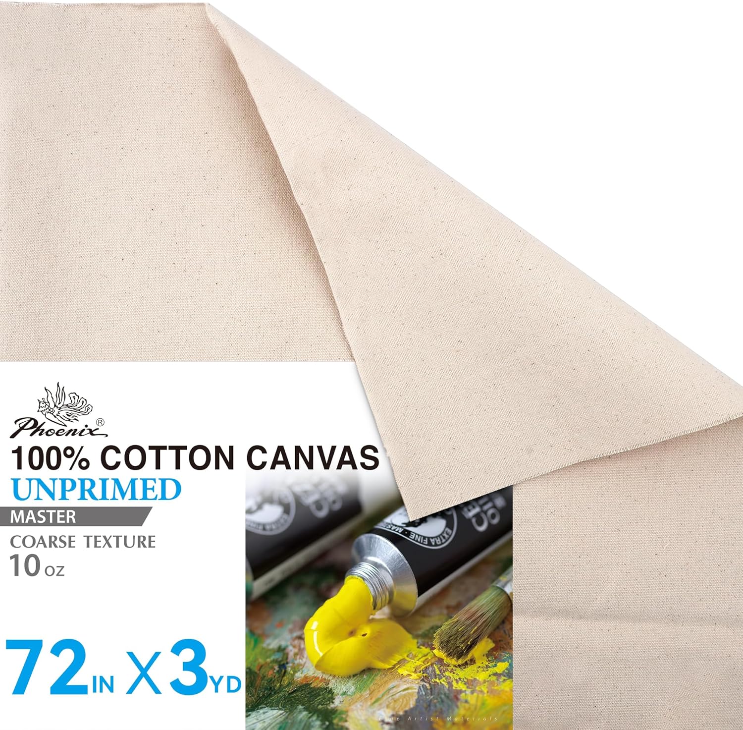 Canvas Drop Cloth