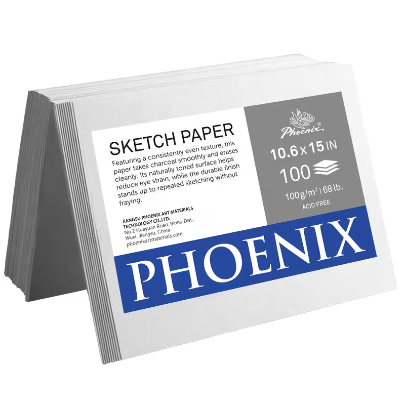 Sketch Papers