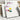 Studio Cotton Stretched Canvas