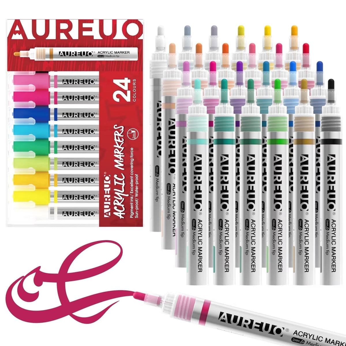 Markers
